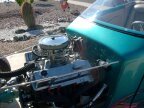 Thumbnail Photo 3 for 1933 Ford Custom for Sale by Owner