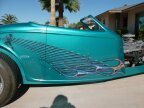 Thumbnail Photo 6 for 1933 Ford Custom for Sale by Owner
