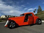 Thumbnail Photo 4 for 1933 Ford Custom for Sale by Owner