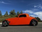 Thumbnail Photo 2 for 1933 Ford Custom for Sale by Owner