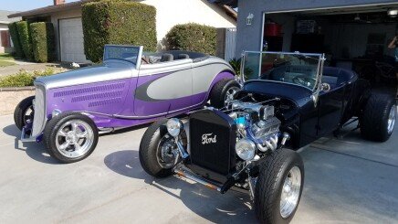 Photo 1 for 1933 Ford Custom for Sale by Owner