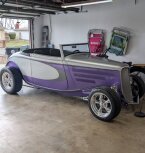Thumbnail Photo 1 for 1933 Ford Custom for Sale by Owner