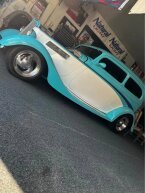Thumbnail Photo 1 for 1933 Ford Deluxe Tudor for Sale by Owner