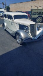 Thumbnail Photo 3 for 1933 Ford Deluxe Tudor for Sale by Owner