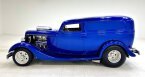 Thumbnail Photo 1 for 1933 Ford Model 40