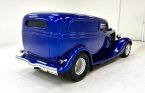Thumbnail Photo 4 for 1933 Ford Model 40