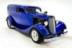 Thumbnail Photo 6 for 1933 Ford Model 40