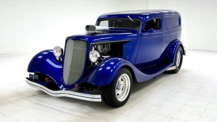 Photo 1 for 1933 Ford Model 40