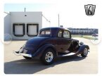 Thumbnail Photo 4 for 1933 Ford Model 40 for Sale by Owner