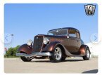 Thumbnail Photo 6 for 1933 Ford Model 40 for Sale by Owner