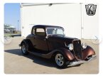 Thumbnail Photo 2 for 1933 Ford Model 40 for Sale by Owner