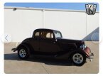 Thumbnail Photo 5 for 1933 Ford Model 40 for Sale by Owner