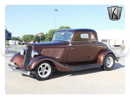 Photo 1 for 1933 Ford Model 40 for Sale by Owner