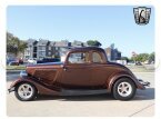 Thumbnail Photo 1 for 1933 Ford Model 40 for Sale by Owner