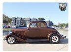Thumbnail Photo 1 for 1933 Ford Model 40 for Sale by Owner