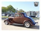 Thumbnail Photo 3 for 1933 Ford Model 40 for Sale by Owner