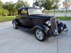 Thumbnail Photo 1 for 1933 Ford Model 40 for Sale by Owner
