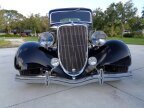 Thumbnail Photo 3 for 1933 Ford Model 40 for Sale by Owner