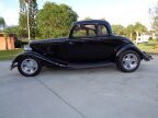 Thumbnail Photo 4 for 1933 Ford Model 40 for Sale by Owner