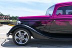 Thumbnail Photo 4 for 1933 Ford Model 40