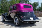 Thumbnail Photo 6 for 1933 Ford Model 40