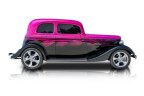 Thumbnail Photo 2 for 1933 Ford Model 40