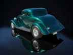 Thumbnail Photo 3 for 1933 Ford Model 40