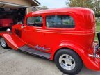 Thumbnail Photo 4 for 1933 Ford Model 40 for Sale by Owner