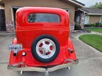 Thumbnail Photo 6 for 1933 Ford Model 40 for Sale by Owner
