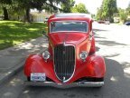 Thumbnail Photo 5 for 1933 Ford Model 40 for Sale by Owner