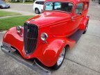 Thumbnail Photo 3 for 1933 Ford Model 40 for Sale by Owner