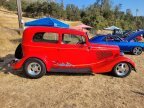Thumbnail Photo 1 for 1933 Ford Model 40 for Sale by Owner