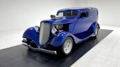 1933 Ford Model 40