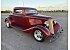 1933 Ford Model BB