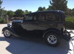 Thumbnail Photo 1 for 1933 Ford Other Ford Models