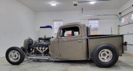 Photo 1 for 1933 Ford Other Ford Models