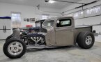 Thumbnail Photo 3 for 1933 Ford Other Ford Models