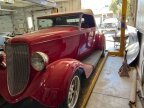 Thumbnail Photo 4 for 1933 Ford Other Ford Models