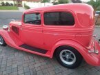 Thumbnail Photo 4 for 1933 Ford Other Ford Models