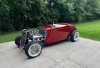 Thumbnail Photo 1 for 1933 Ford Other Ford Models