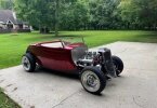 Thumbnail Photo 2 for 1933 Ford Other Ford Models