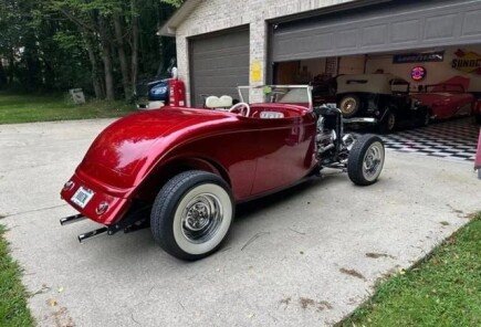 Photo 1 for 1933 Ford Other Ford Models