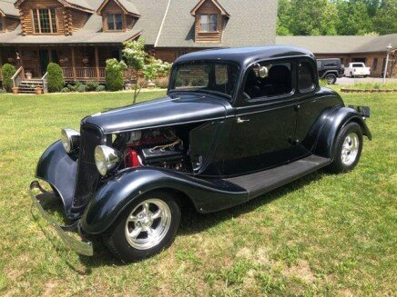 Photo 1 for 1933 Ford Other Ford Models