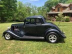 Thumbnail Photo 5 for 1933 Ford Other Ford Models
