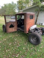 Thumbnail Photo 4 for 1933 Ford Other Ford Models