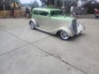 Thumbnail Photo 1 for 1933 Ford Other Ford Models