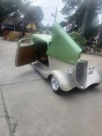 Thumbnail Photo 2 for 1933 Ford Other Ford Models
