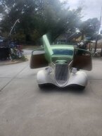 Thumbnail Photo 3 for 1933 Ford Other Ford Models