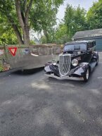 Thumbnail Photo 2 for 1933 Ford Other Ford Models