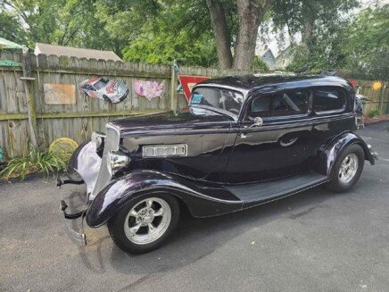 Photo 1 for 1933 Ford Other Ford Models